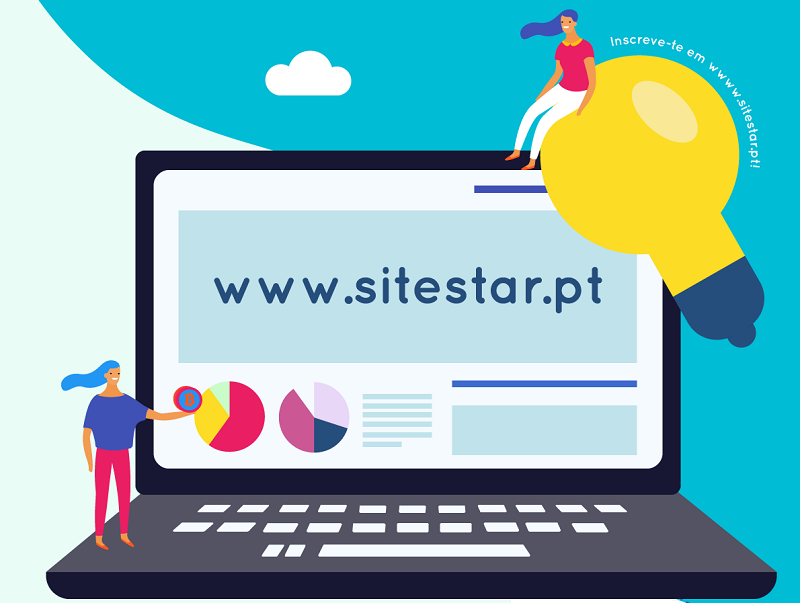 Sitestar.pt comemora dez anos com edição para a Lusofonia