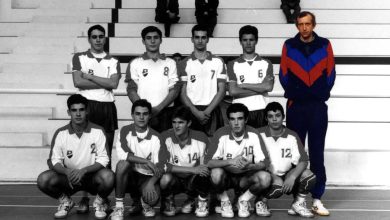 Morreu Wladislaw Kustra, internacional polaco que treinou o Esmoriz GC