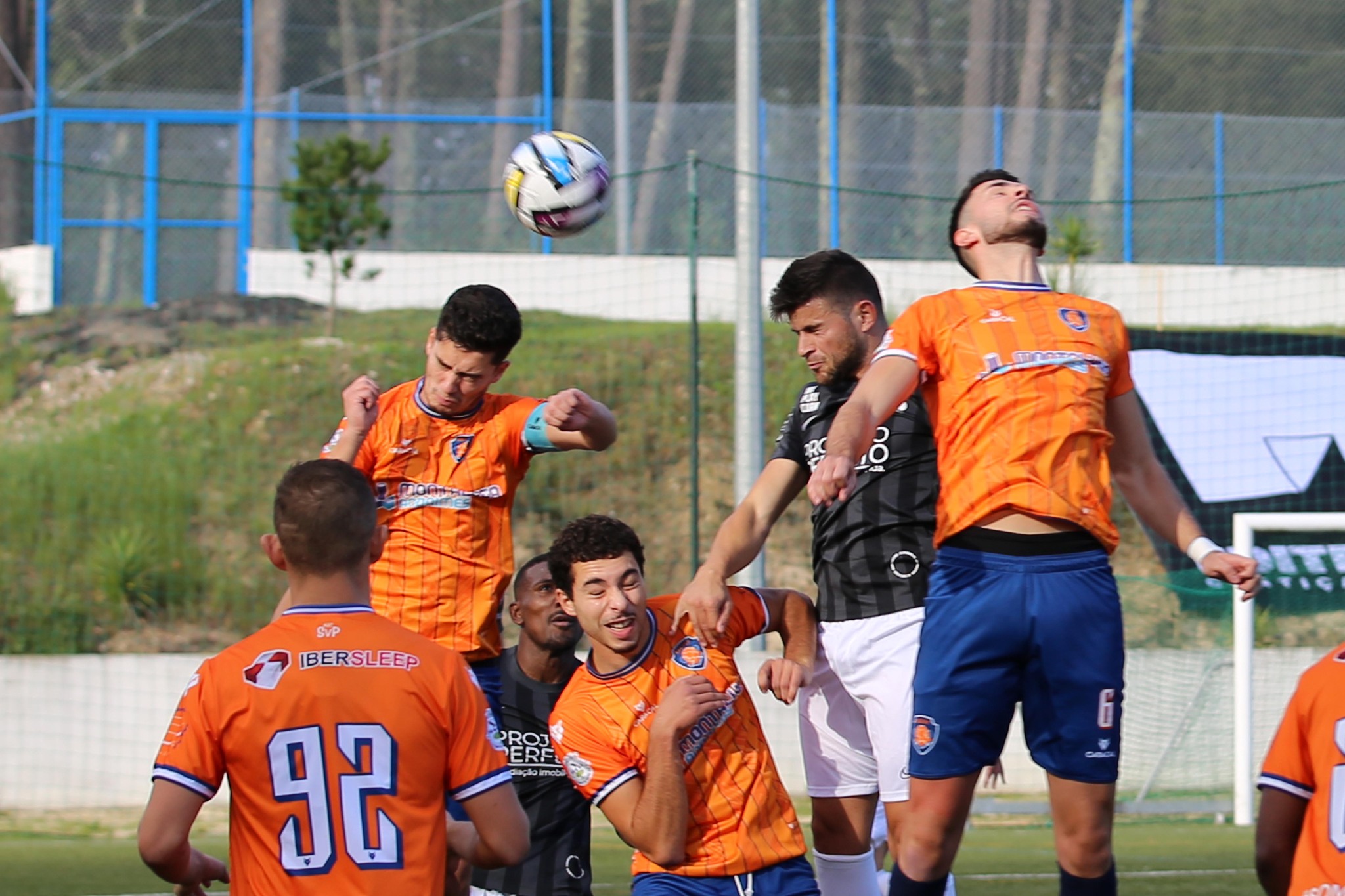 Florgrade lidera no regresso vareiro aos triunfos gordos