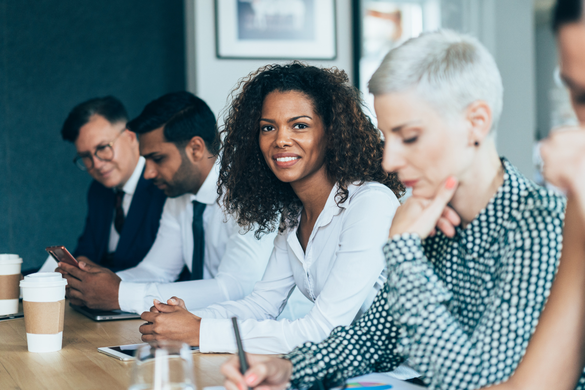 O desafio de gerir 5 gerações em trabalho