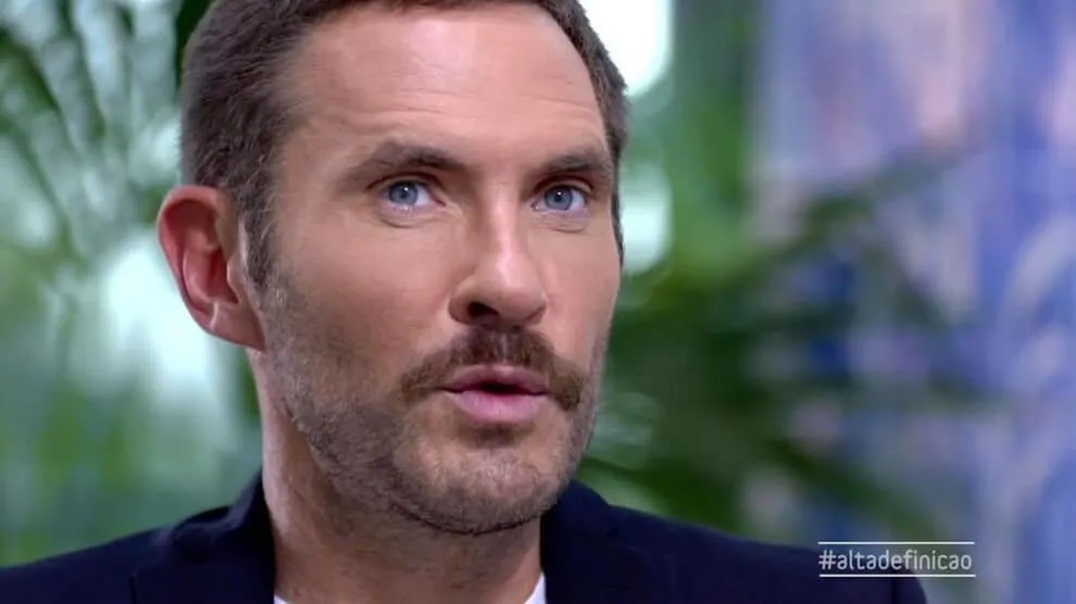 Sérgio Praia recorda o tempo em que saltava a rede do parque de campismo do Furadouro