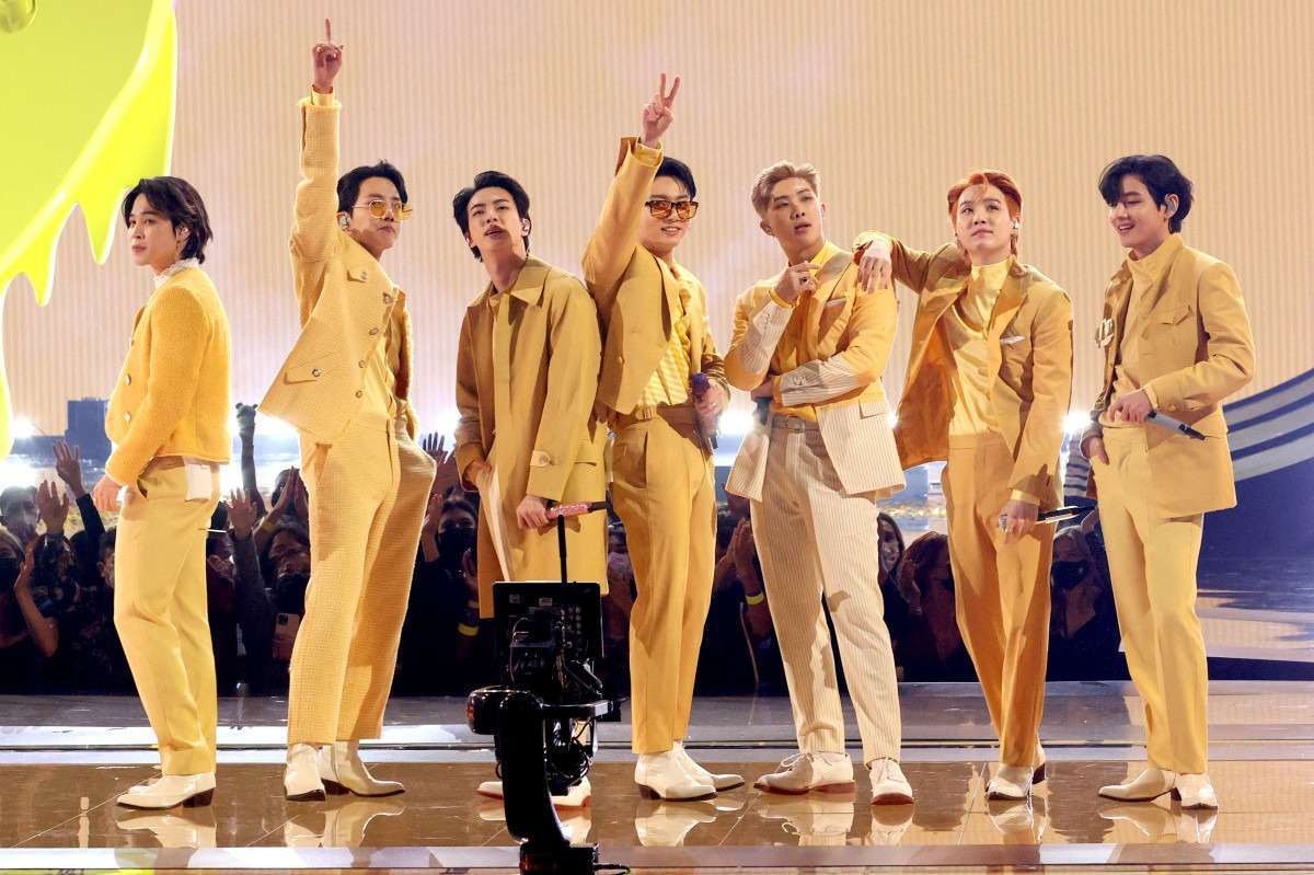 Estrelas da K-Pop lamentam eliminação da Coreia e mandam recado para Son