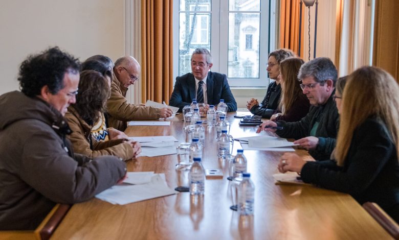 Mais de 380 mil euros para criação de Serviço de Atendimento e Acompanhamento Social Mais de 380 mil euros para criação de Serviço de Atendimento e Acompanhamento Social