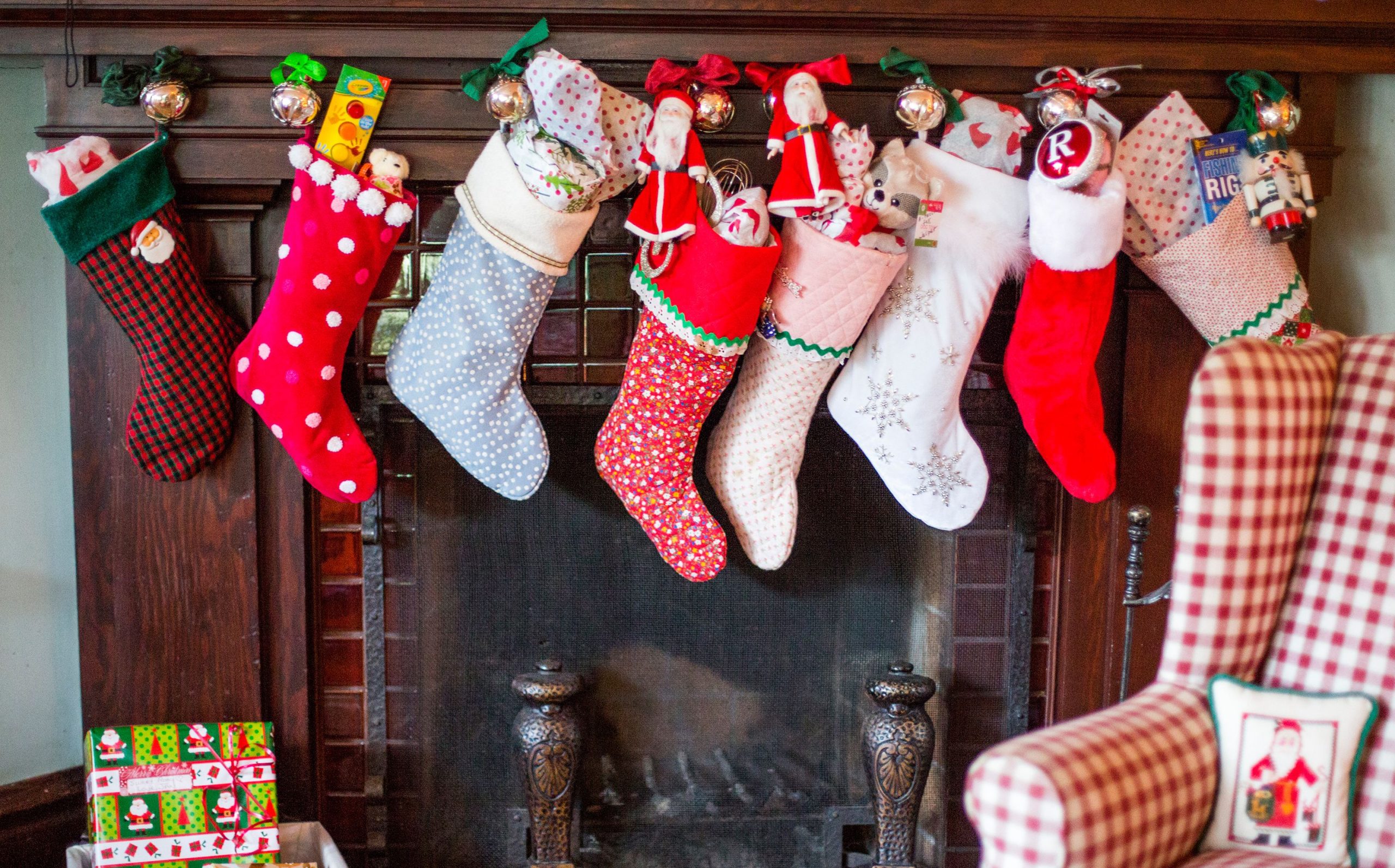 Natal: Que cuidados devemos ter na escolha das meias que oferecemos?