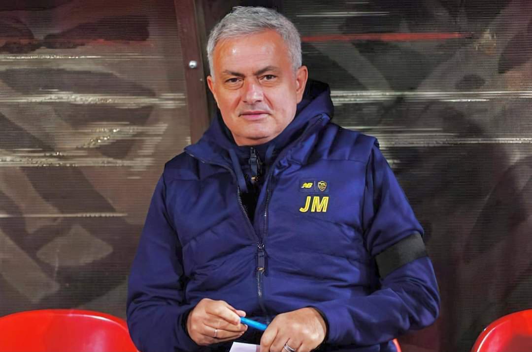 Imprensa italiana garante que José Mourinho recusou o convite para ser selecionador nacional