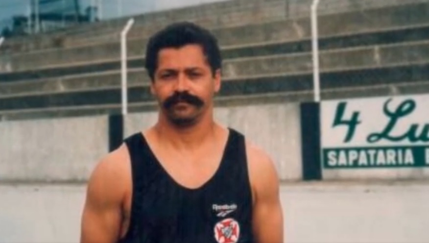 Mérito Desportivo: João Fula galardoado pela Associação Atletismo de Aveiro