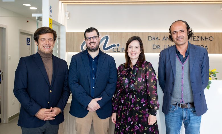 A M&L CLINIC está de Parabéns por mais um aniversário A M&L CLINIC está de Parabéns por mais um aniversário