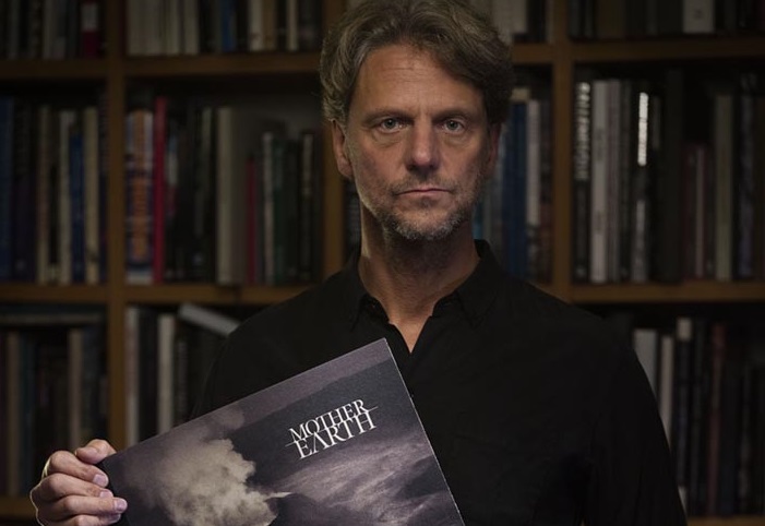 Em Ovar, Mats Andersson alerta para a causa ambiental através da fotografia