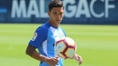 “Ficava a bater bolas paradas como o Cristiano Ronaldo” – Renato Santos