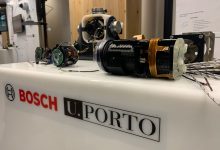 Gestores da Bosch despedidos por alegadas falhas graves com fundos europeus