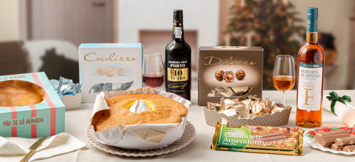 Mercadona apresenta os chocolates que já venderam mais de 100 mil unidades