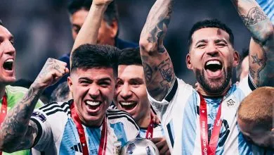 Otamendi e Enzo Fernández fazem história na Liga portuguesa
