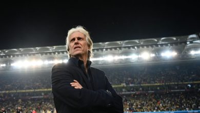 Jorge Jesus diz que Portugal é um dos favoritos para ganhar a Taça
