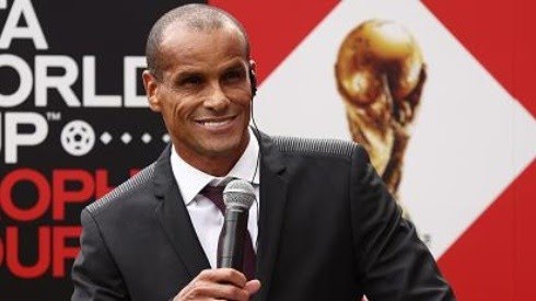 Rivaldo diz que "portugueses podem cometer proeza"