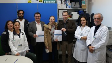 Hospital de Ovar celebra protocolo com “Margarida Maria – Residências Sénior”