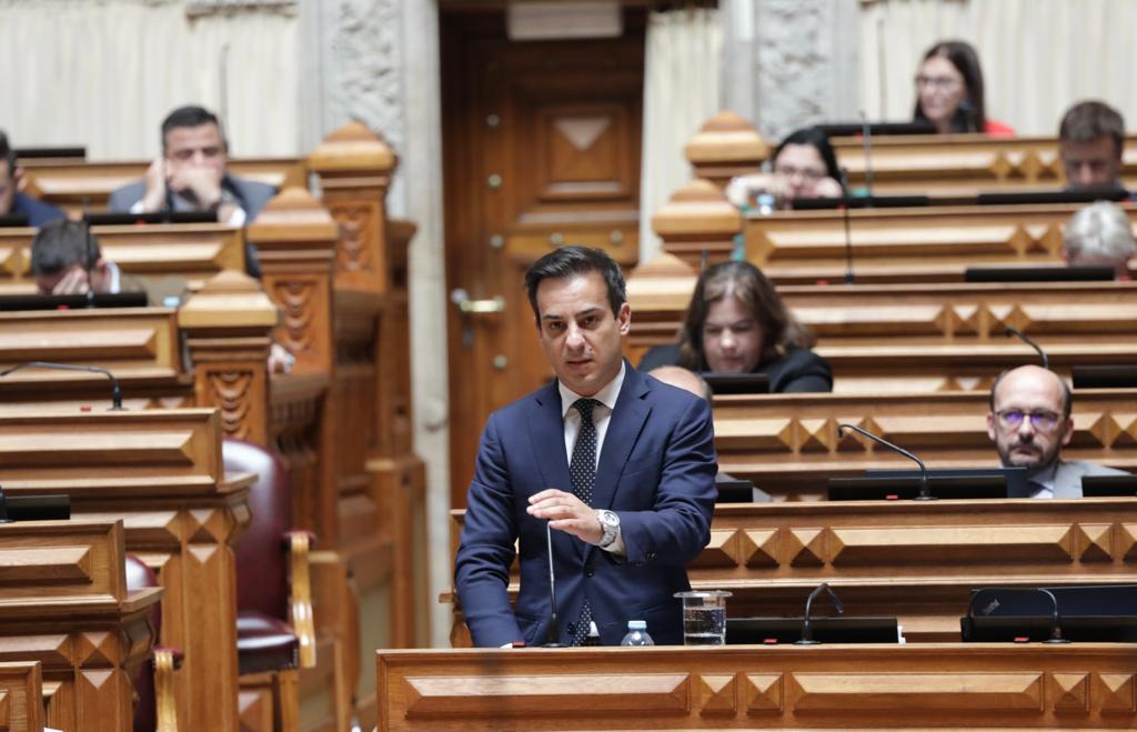 Deputados do PS/Aveiro defendem que Ovar integre Unidade Local de Saúde do Entre Douro e Vouga