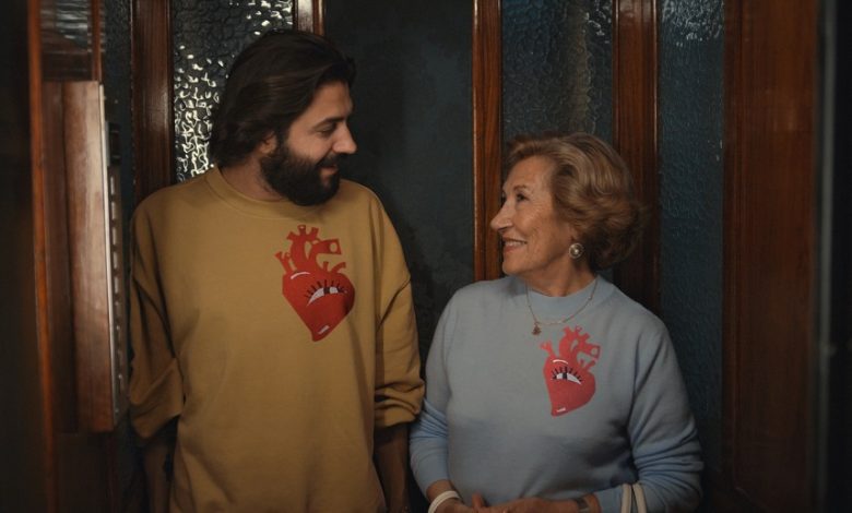 Salvador Sobral participa na nova campanha de sensibilização da Associação de Apoio aos Doentes com Insuficiência Cardíaca Salvador Sobral participa na nova campanha de sensibilização da Associação de Apoio aos Doentes com Insuficiência Cardíaca
