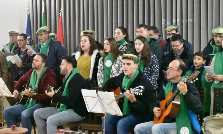 Válega: A Cantar os Reis passaram 36 anos – Por Augusto Pinho