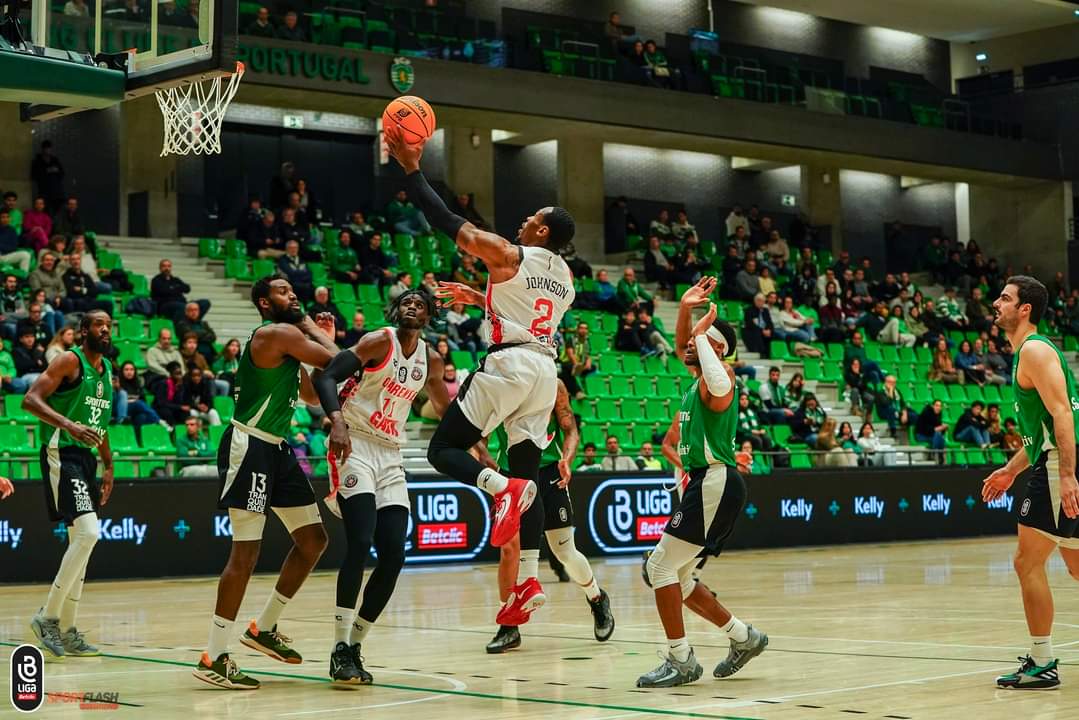 Um filme já visto nesta temporada