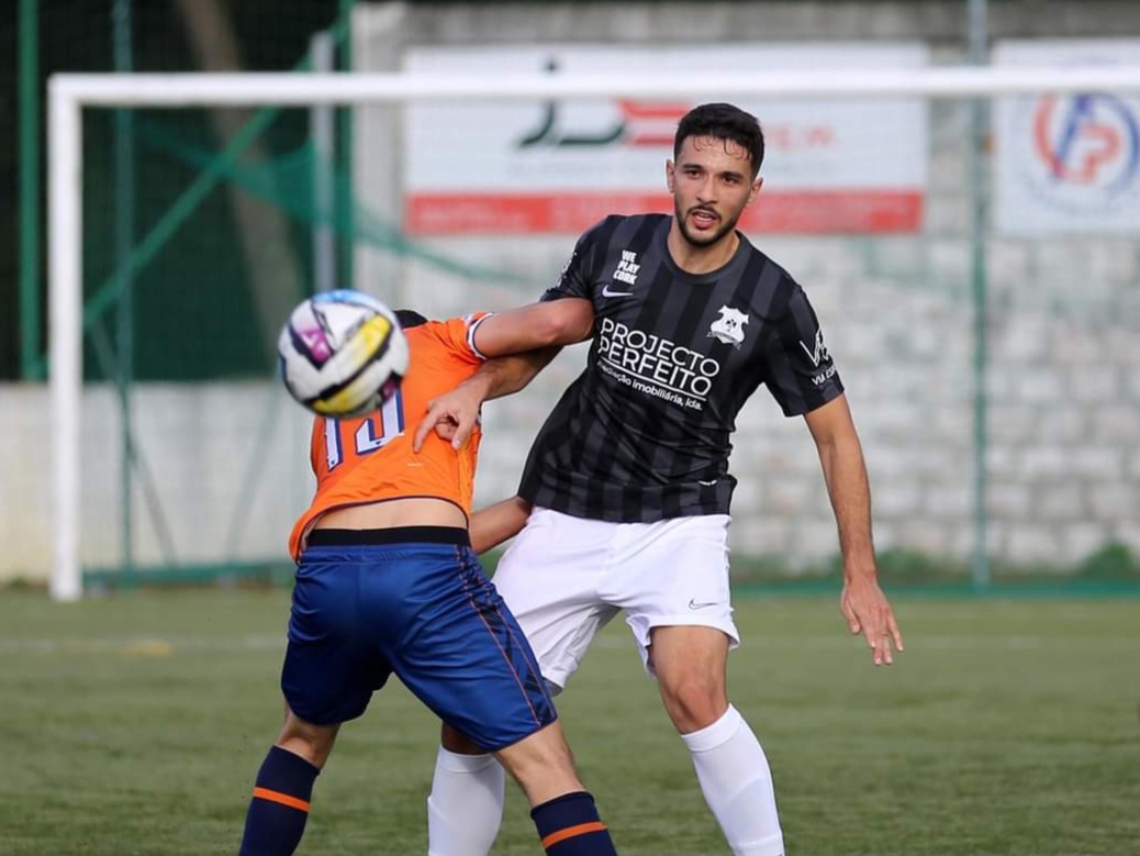Florgrade vence SV Pereira no derbi da jornada