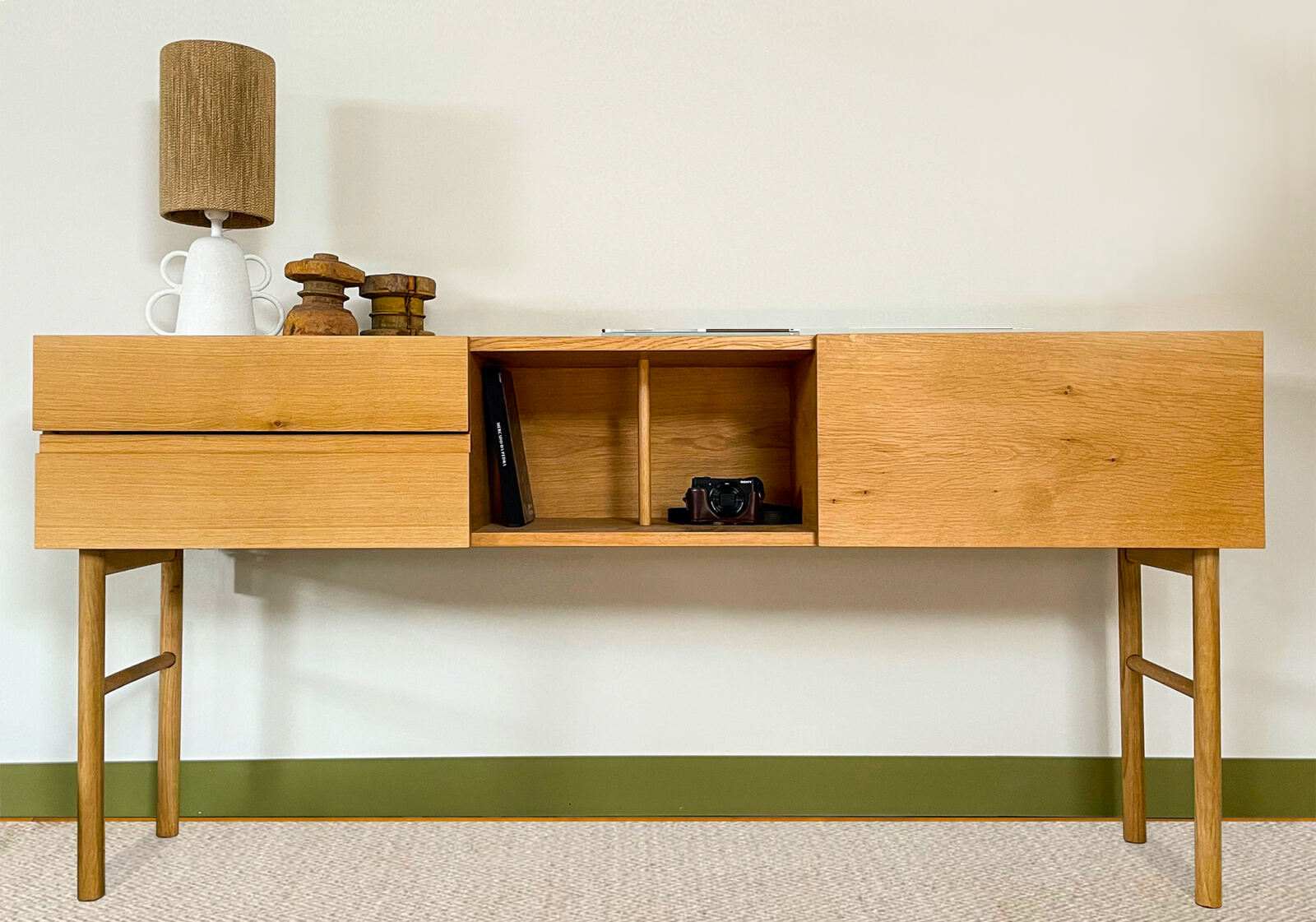 Esmoriz é nome de mobília. E esta?