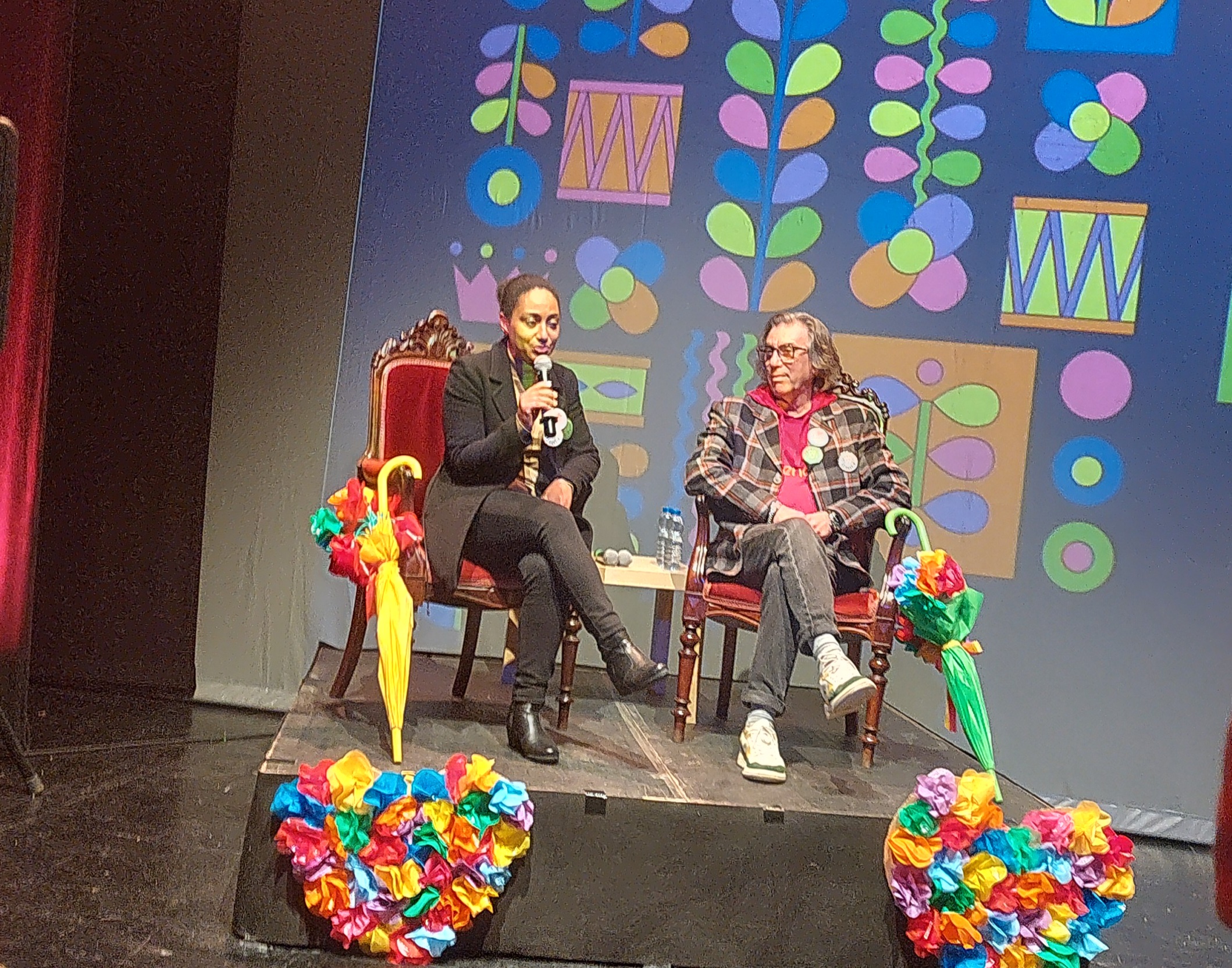 Foliões de Estarreja apoiam cuidados oncológicos pediátricos