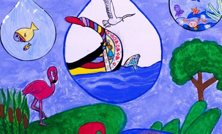 “Viagem pelo mundo da Água da Torneira” já tem vencedores “Viagem pelo mundo da Água da Torneira” já tem vencedores