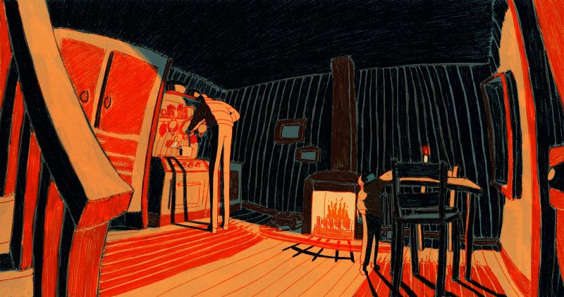 Antes da nomeação ao Óscar, João Gonzalez foi premiado em Ovar