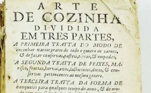 Confraria de Estarreja mostra os dois mais antigos livros de gastronomia
