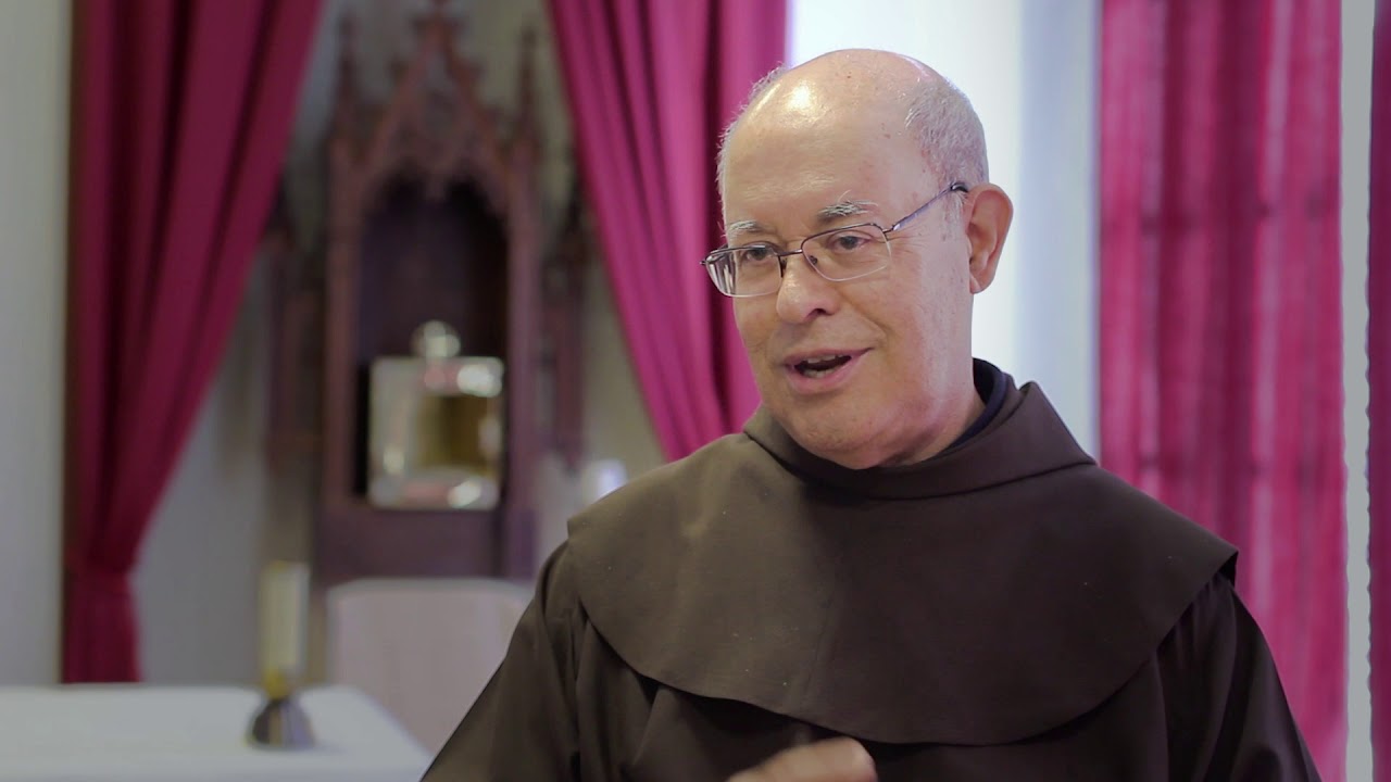 Xarope do Frade curou cantor Ruben Pinto