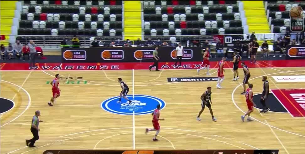 Vareiros vencem Imortal e consolidam quarto lugar