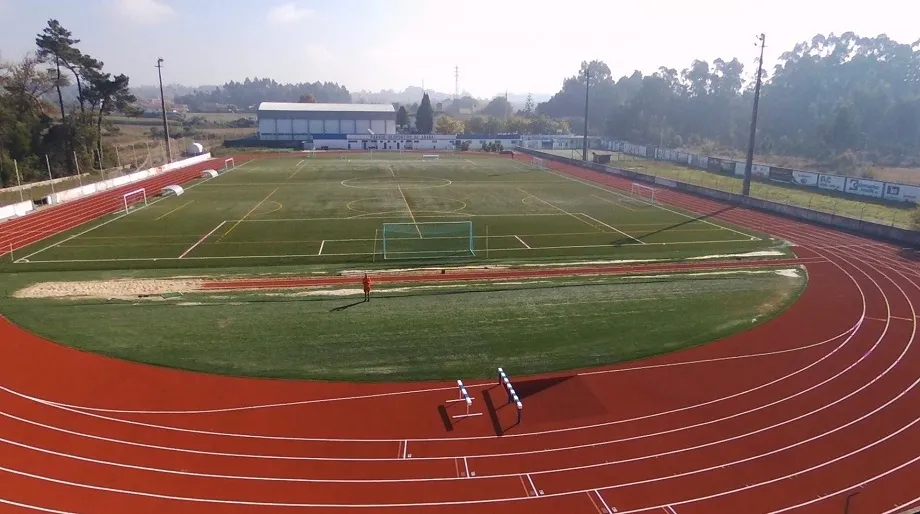 Arada é palco da segunda edição do evento Desporto Pela Vida
