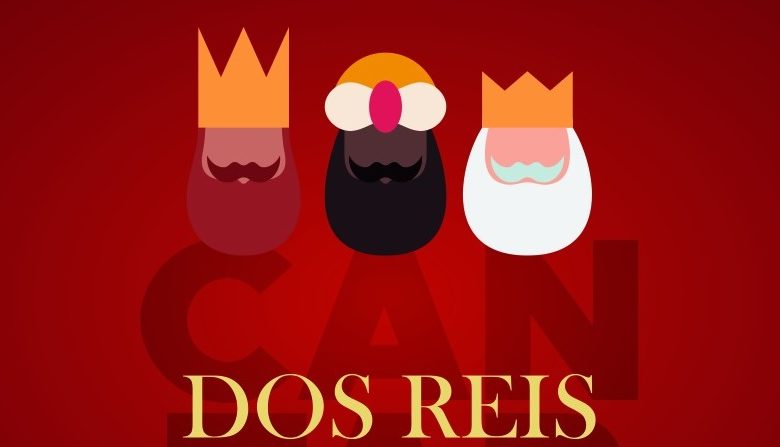 Troupes de Reis da UFO apresentam-se em São João Troupes de Reis da UFO apresentam-se em São João
