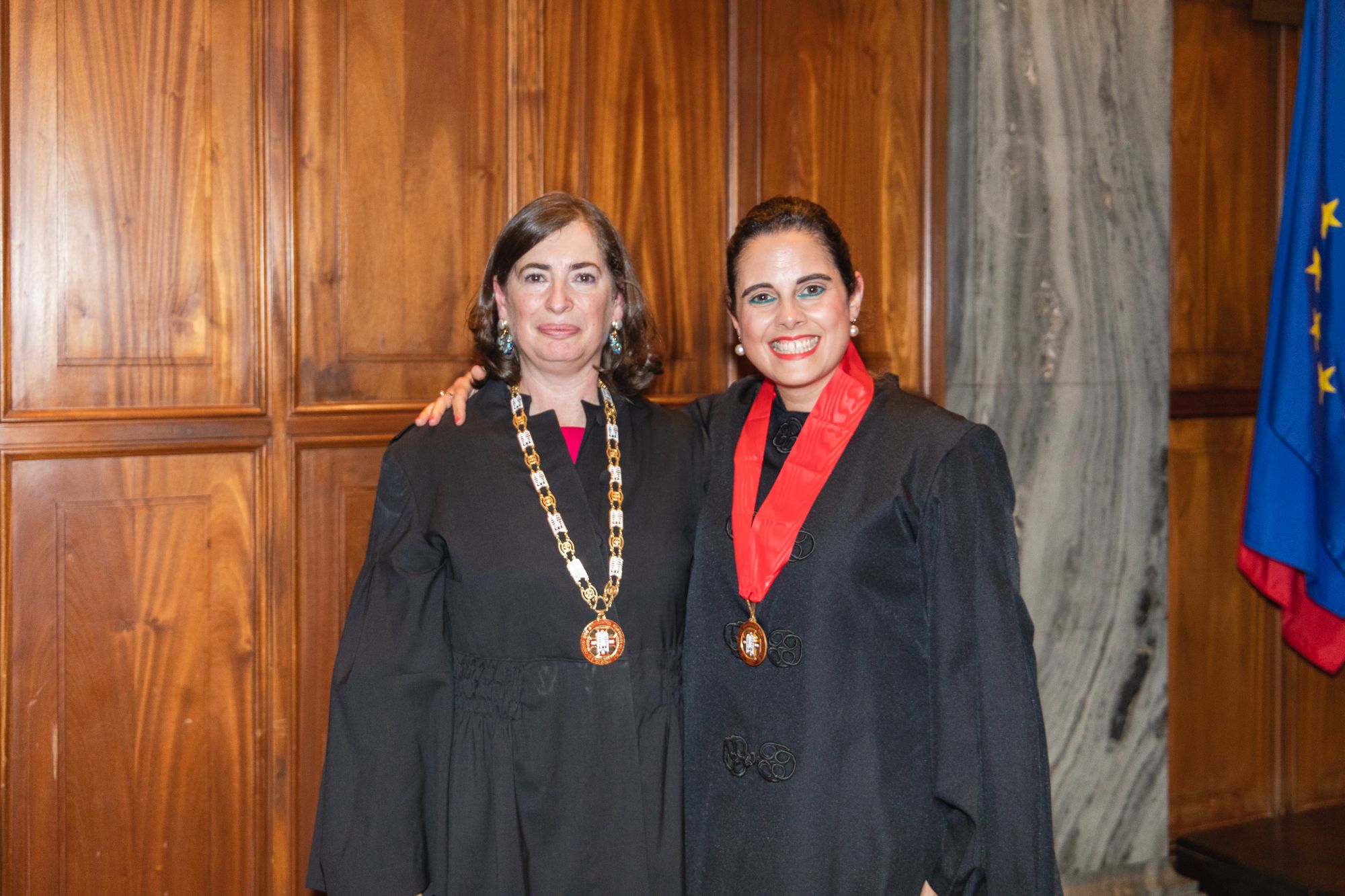 Teresa Azevedo eleita na Ordem dos Advogados