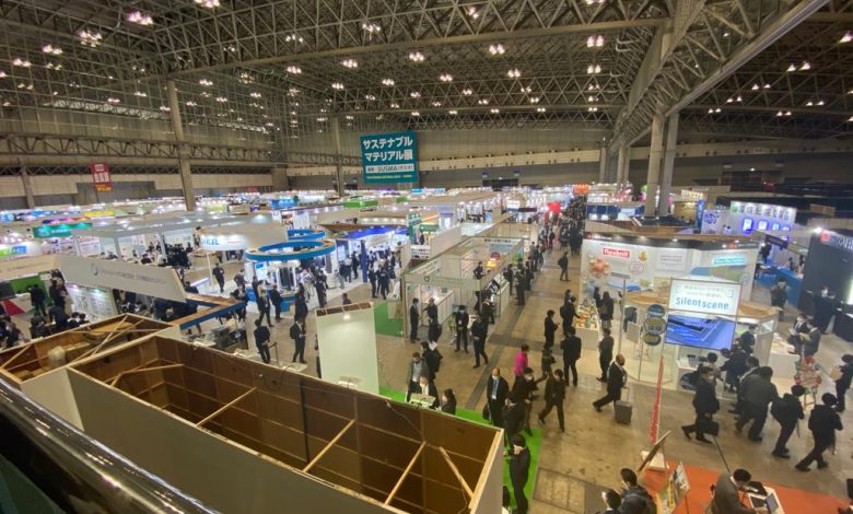 AIDA fortalece presença no mercado do Japão AIDA fortalece presença no mercado do Japão