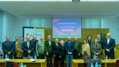 ANAM inicia rota 2023 de encontros com municípios