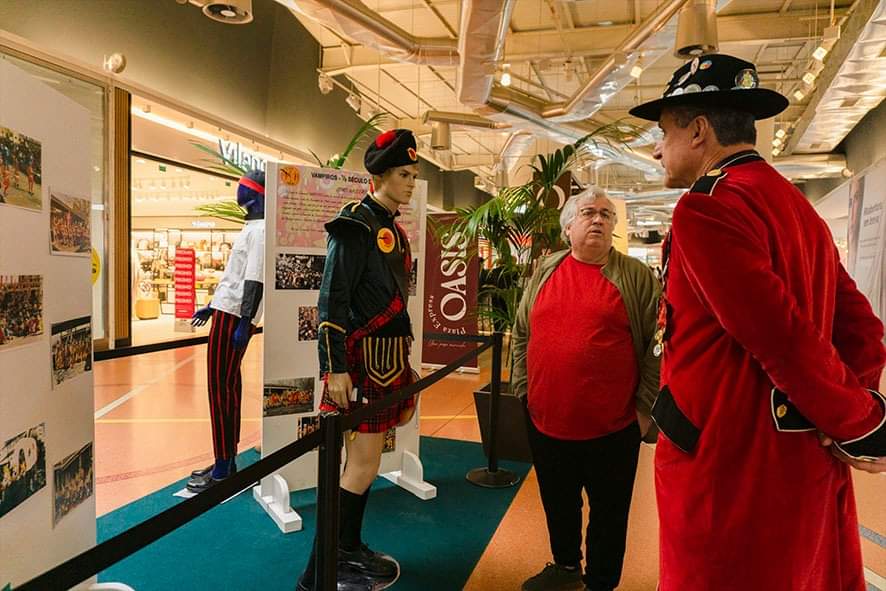 Vampiros: A exposição dos 50 (i2)