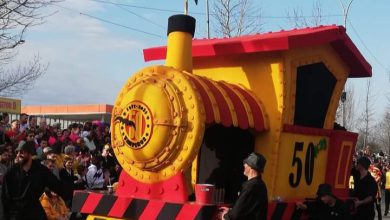 Carnaval de Ovar com “espírito em alta”