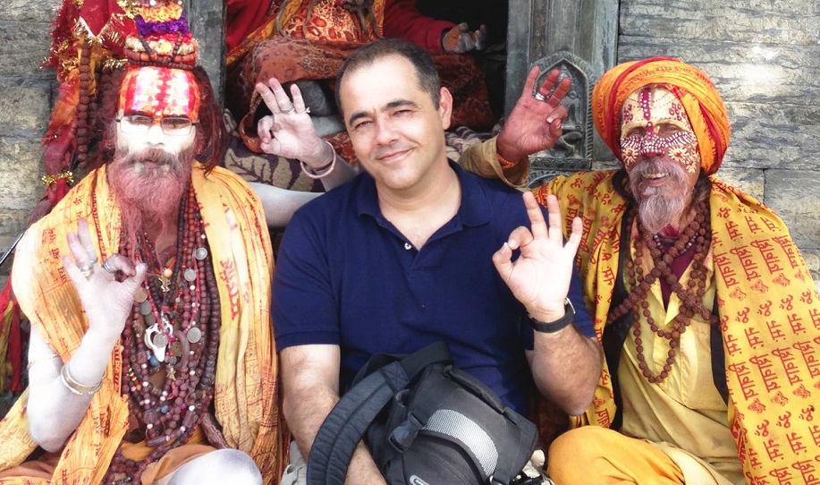 "O Carnaval é o segredo mais bem guardado do fotógrafo" - Pedro Tigre Vasconcelos