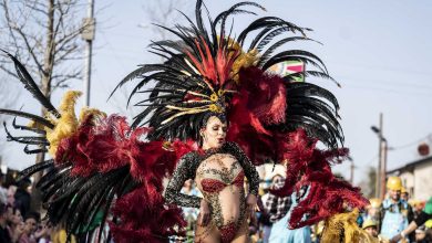 Ovar tem os concursos de Carnaval mais antigos de Portugal
