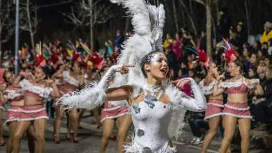 Governo concede tolerância de ponto na terça-feira de Carnaval
