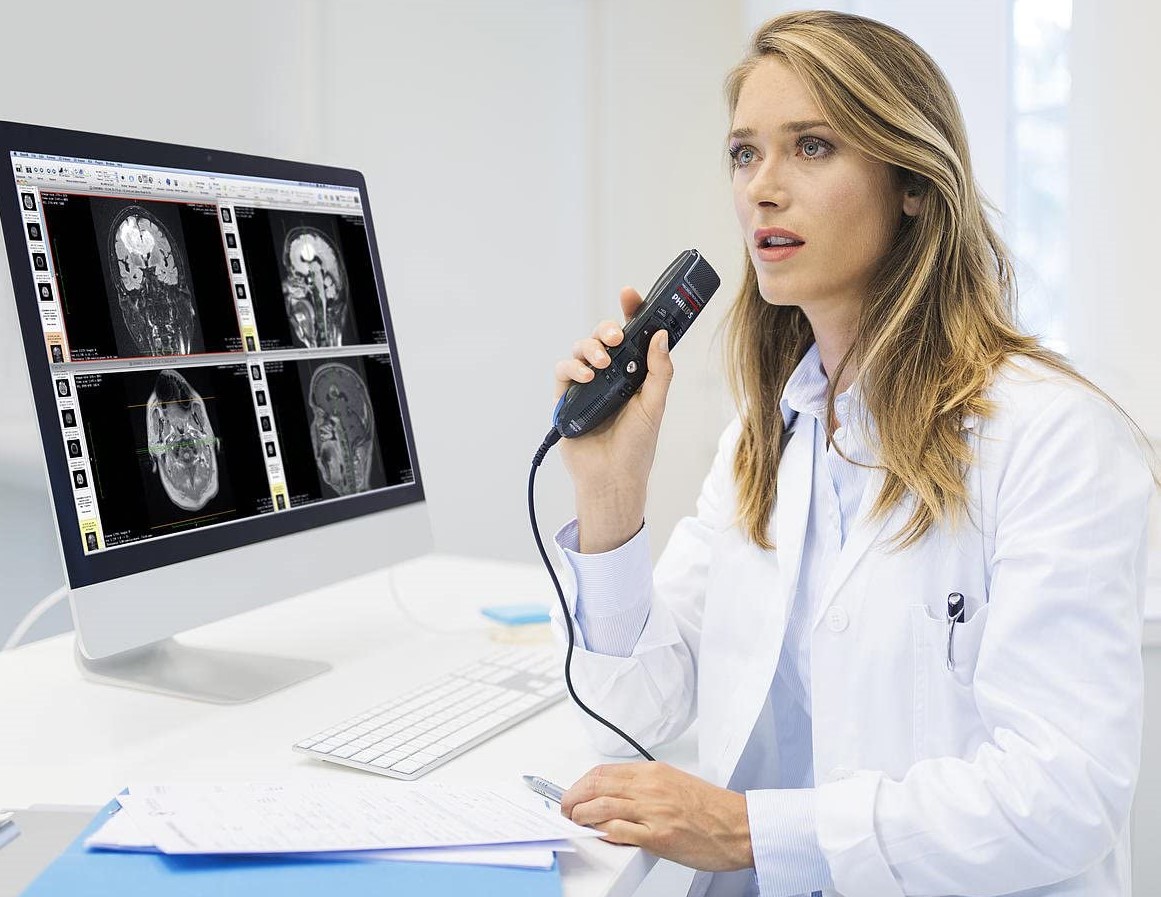 Hospital de Ovar implementa sistema de reconhecimento de voz no serviço de radiologia