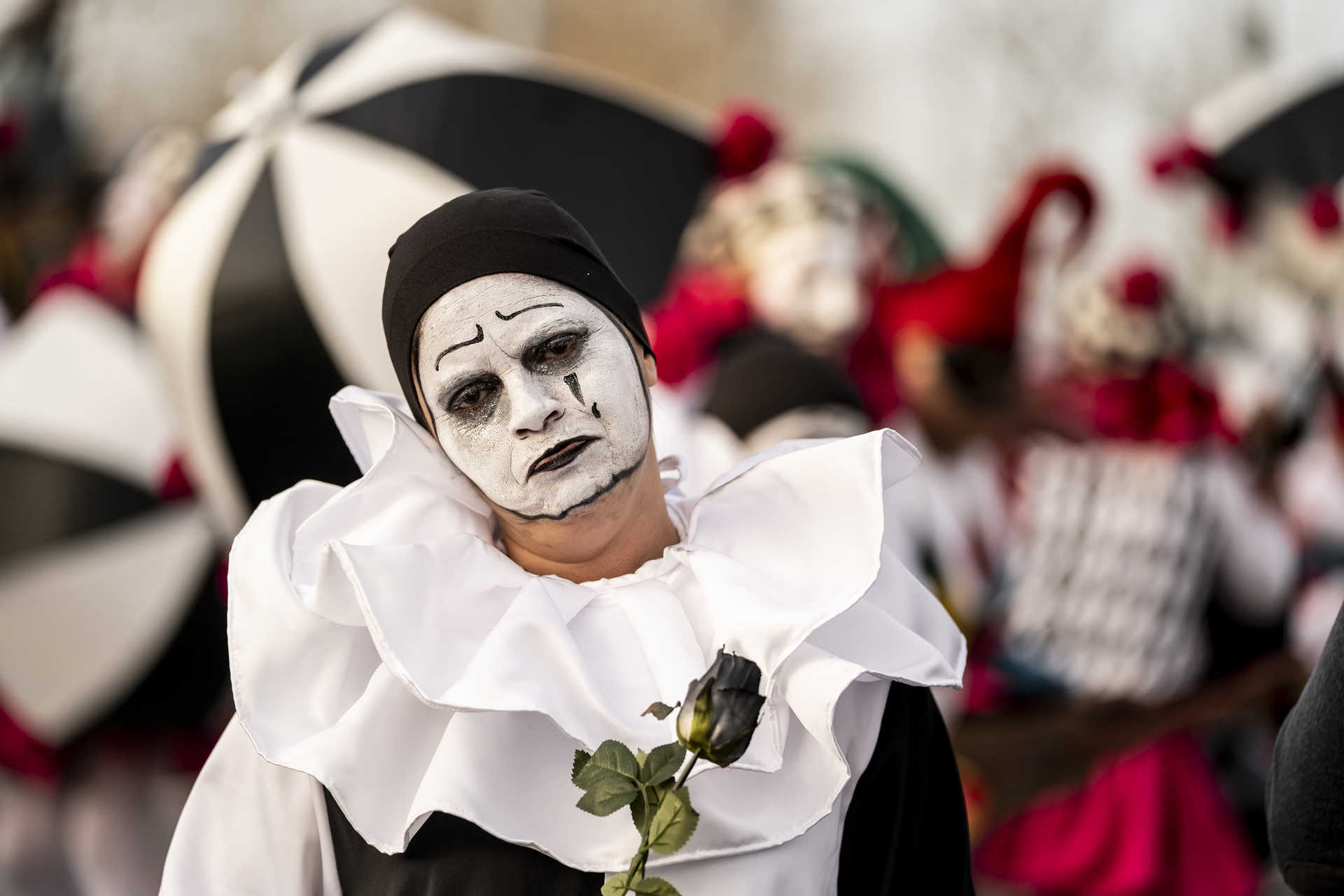 Um novo modelo para o Carnaval de Ovar (Parte V)