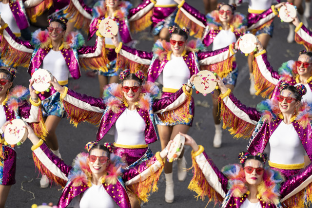 Um novo modelo para o Carnaval de Ovar (Parte I)