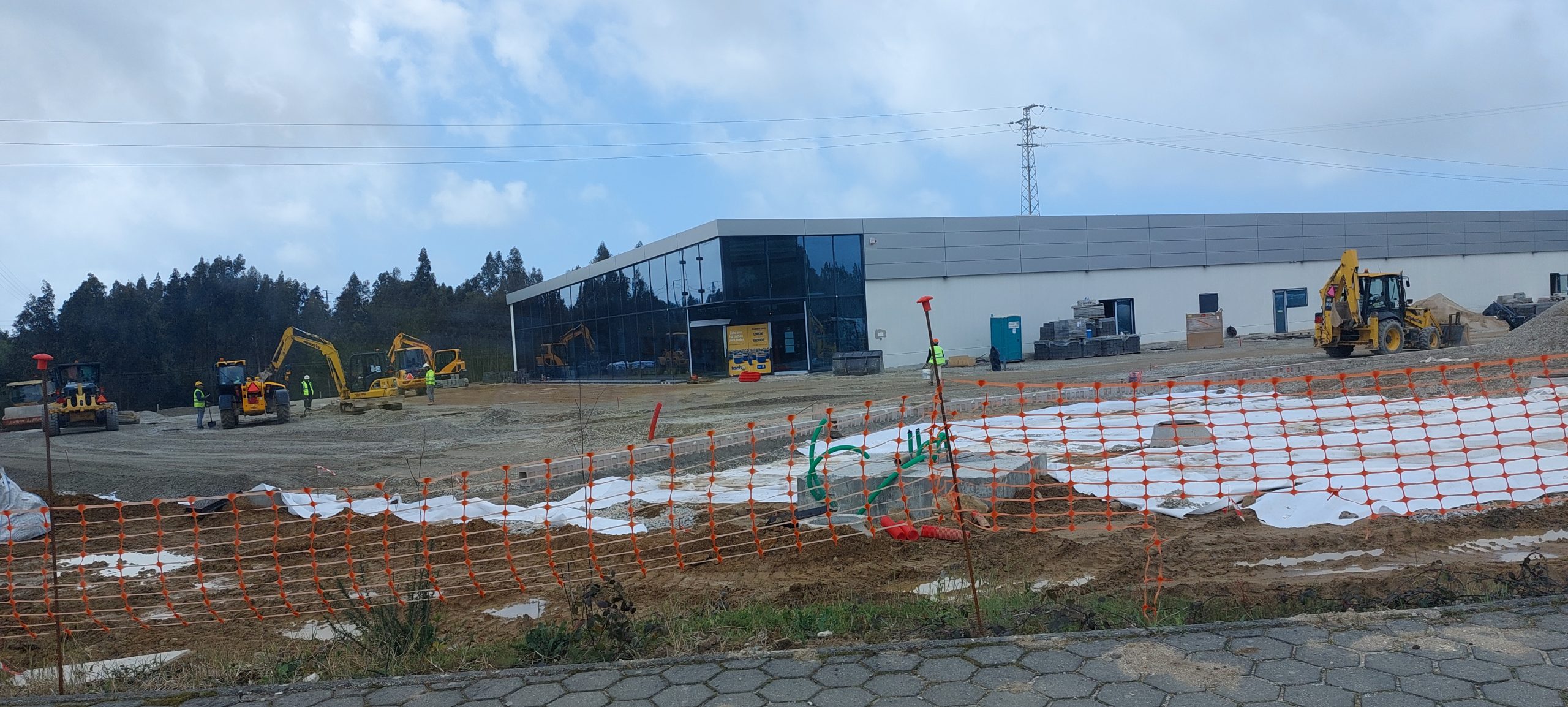 Nova loja Lidl de Ovar abre no final do mês