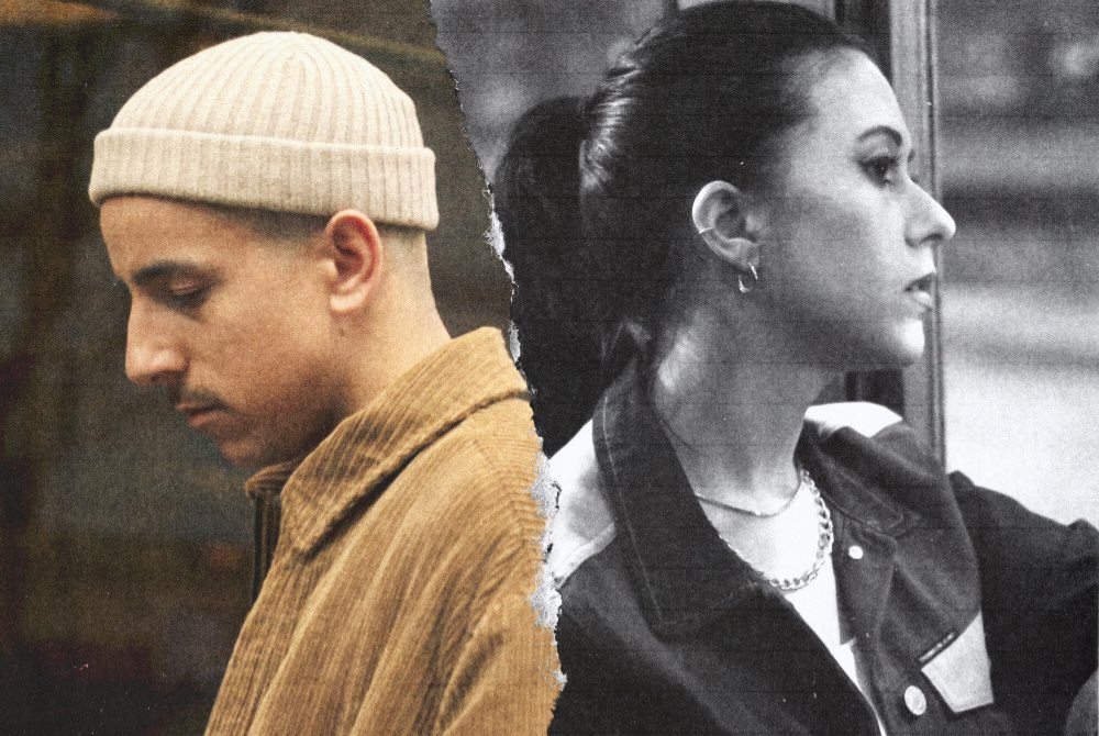 "Metade" é o novo tema de Fernando Daniel