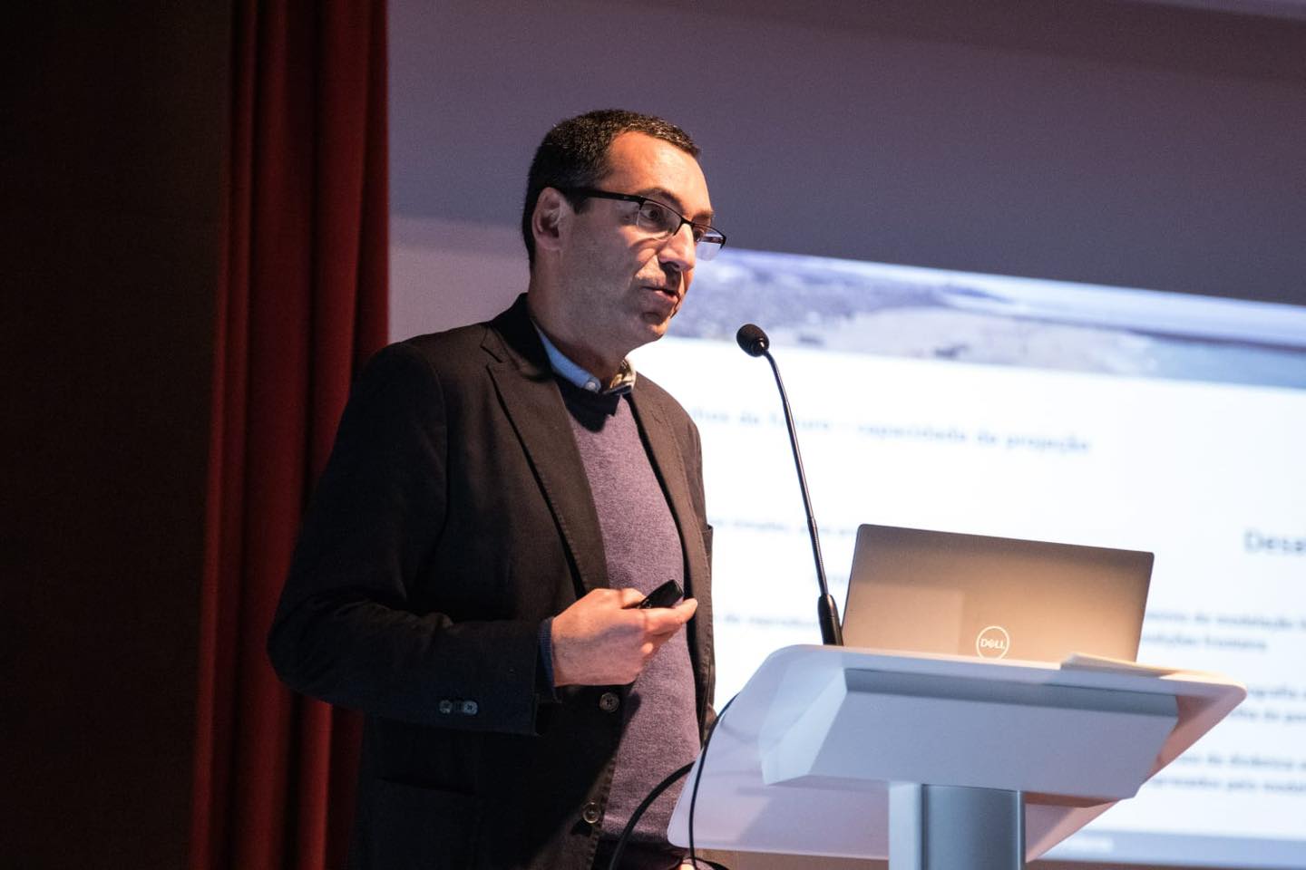 Adaptação às alterações climáticas em Ovar prevê criar Comissão de Gestão do Litoral