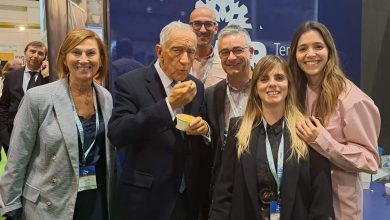 Ovar promove-se na BTL e recebe Marcelo Rebelo de Sousa