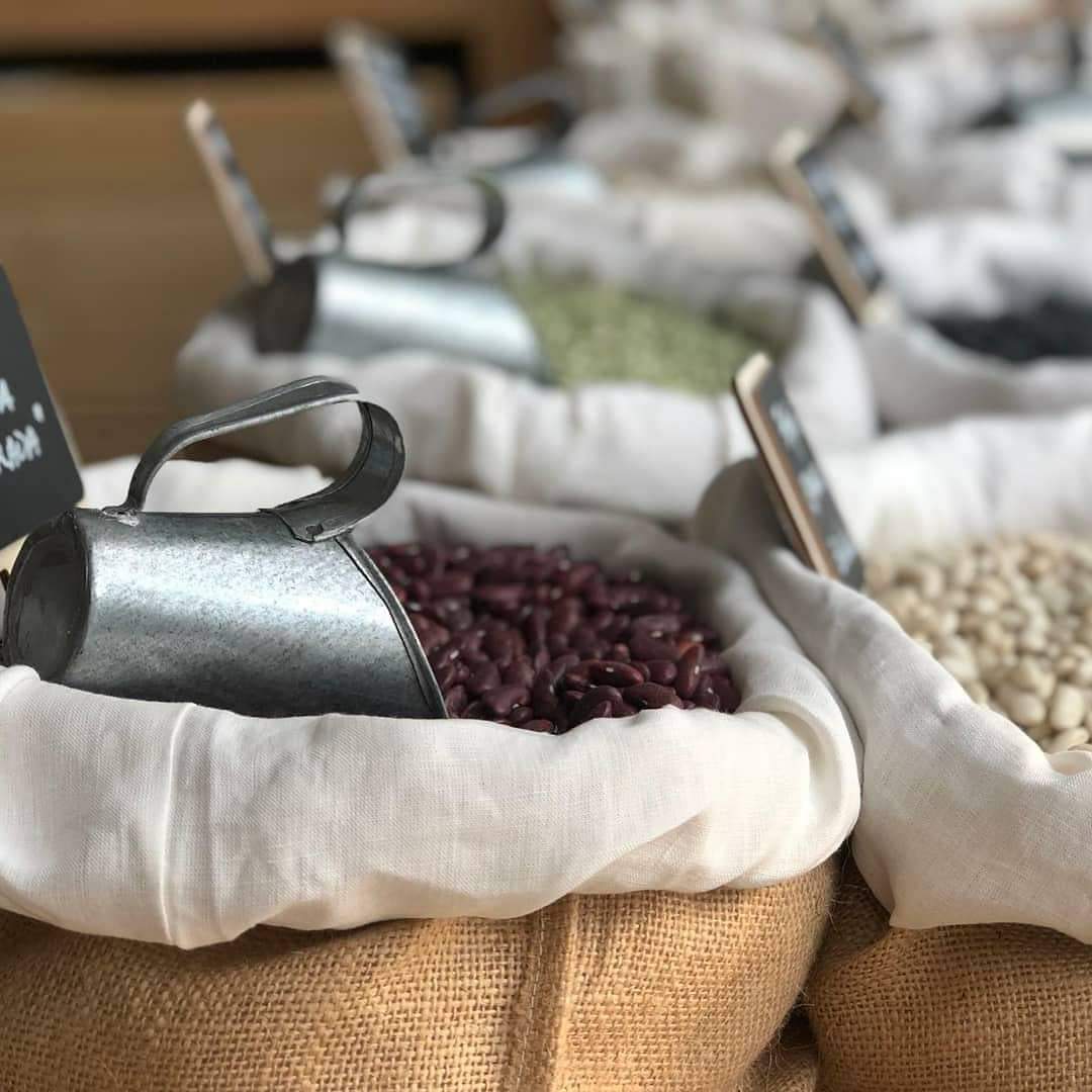 Atreva-se a mudar e este mês de março “adira” ao Granel!