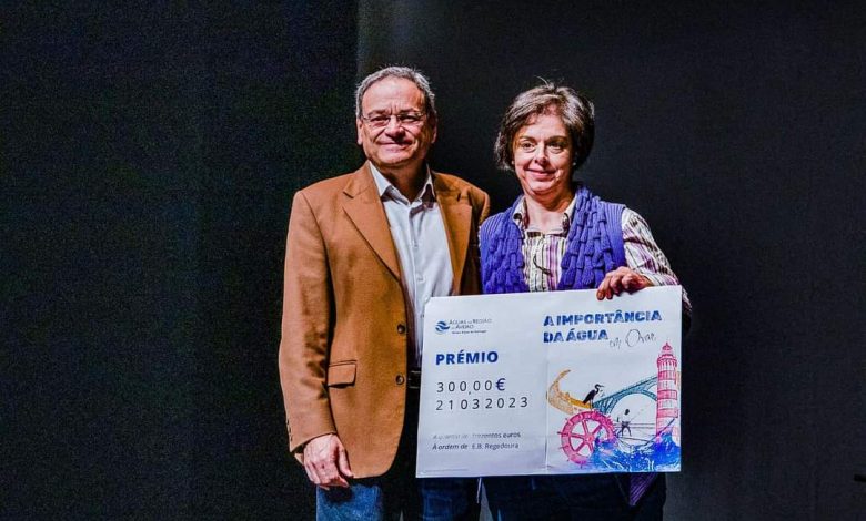 Viagem pelo Mundo da Água da Torneira Viagem pelo Mundo da Água da Torneira